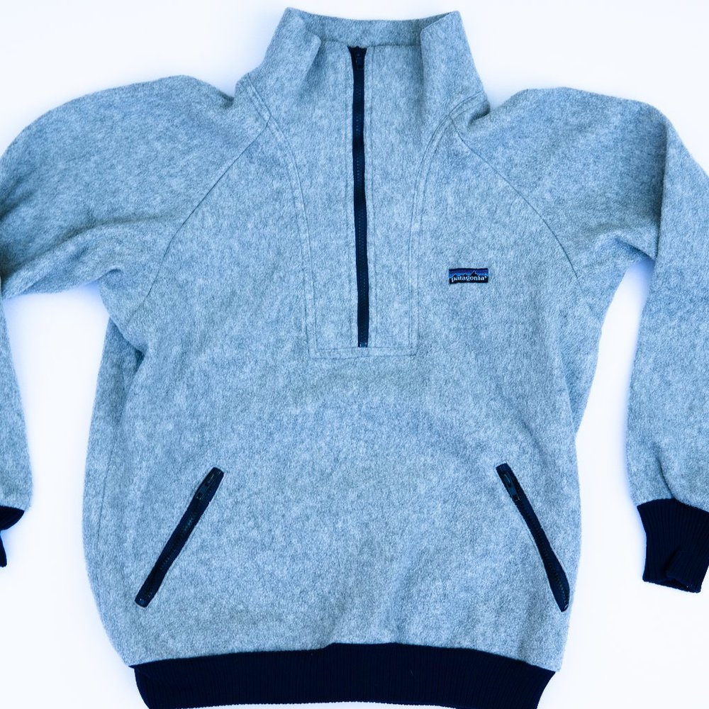 Patagonia Sweatshirt